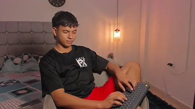 Santy_Stump live sex cam