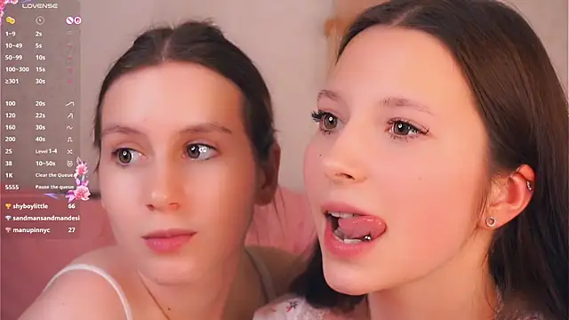 GabrielleLynchard live sex cam