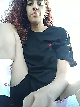 Kleopatracolo live sex cam