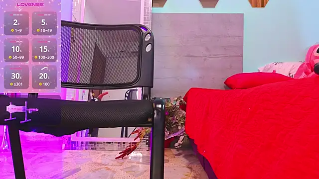 Paulina_Sodi live sex cam