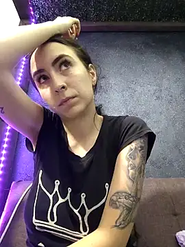 pleasure_of_life live sex cam