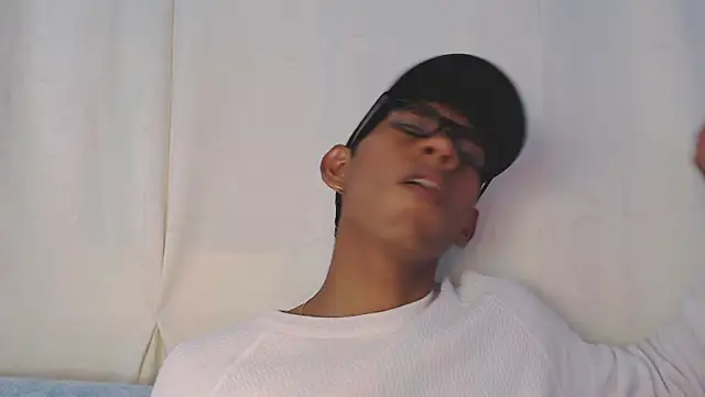 Nick_Collins18 live sex cam