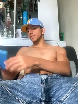 johnvixx live sex cam