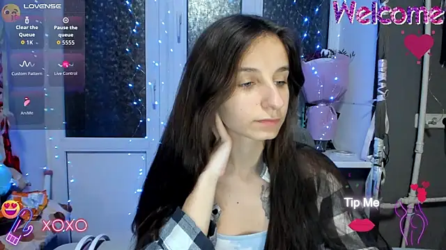 _Nika_Kik live sex cam