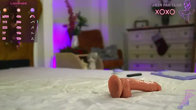 VelmaEvans live sex cam