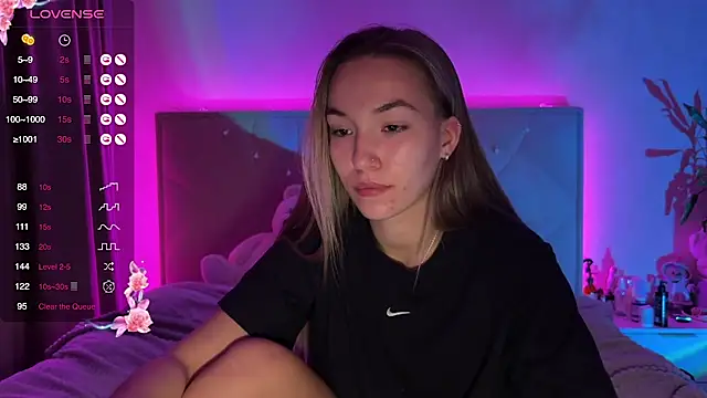 _watergirl_'s cam snapshot