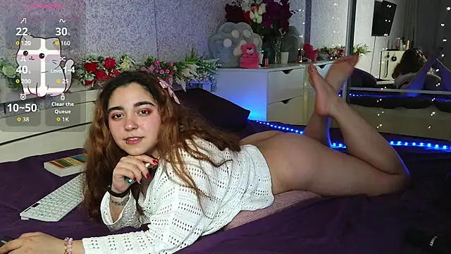 _Mary_Me's cam snapshot