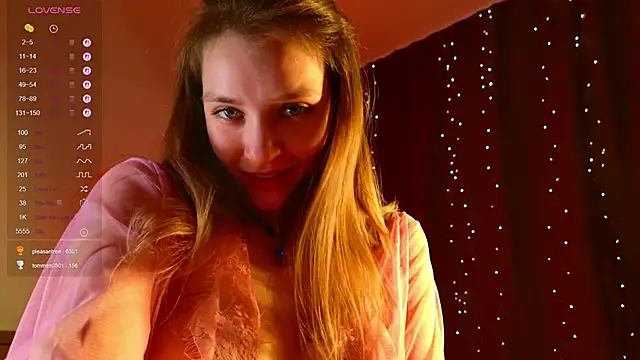 your_lunalike's cam snapshot