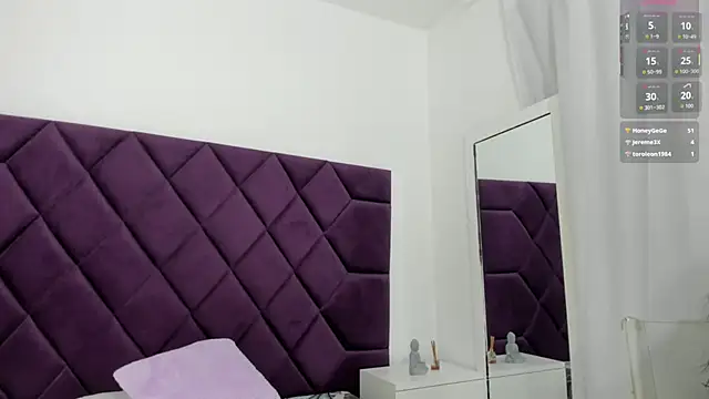 ElaineJackson's cam snapshot