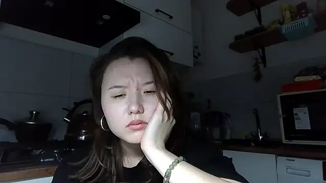 DeenaCaho's cam snapshot