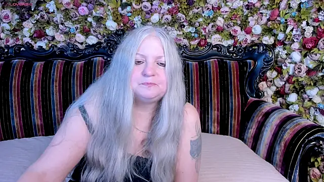 mariabelladonna's cam snapshot