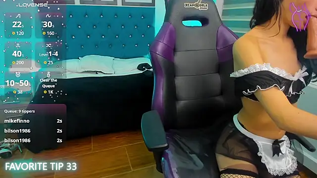 merolinegp's cam snapshot