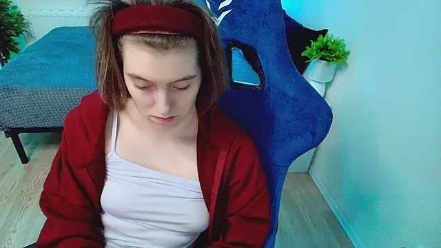 CranberryHot live sex cam