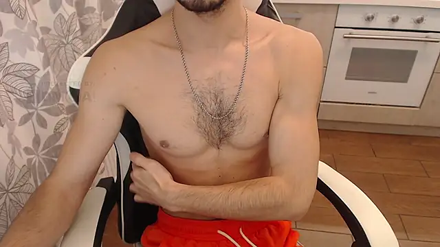 Mandarin4ks live sex cam