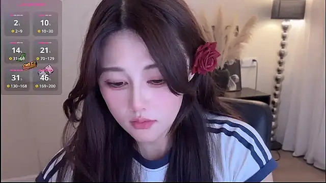 Cure-uuuuuuuu's cam snapshot