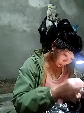 vangkt-cute's cam snapshot