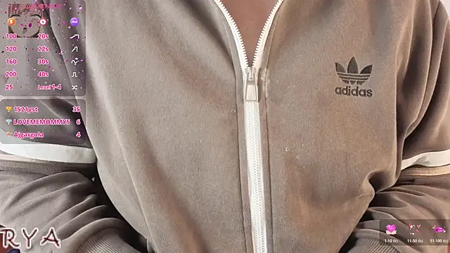 Jasmine_1526's cam snapshot