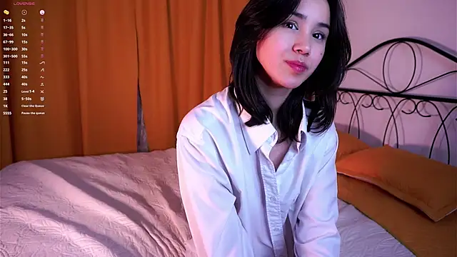 StaciaBratz's cam snapshot