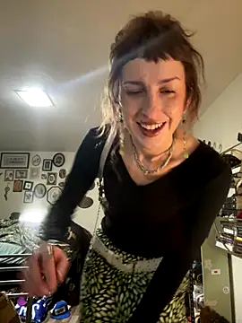 ashtrayhaterz's cam snapshot