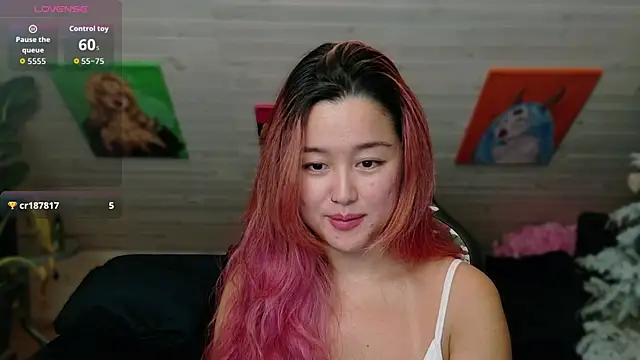 AukiSaitooo's cam snapshot