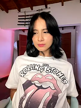 Ale_Lewis's cam snapshot