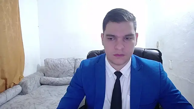 Victor_Maitland's cam snapshot