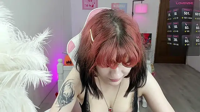 flame_tail's cam snapshot