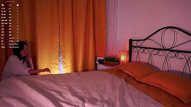 StaciaBratz's cam snapshot