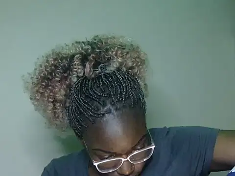 Sexy-suzy's cam snapshot