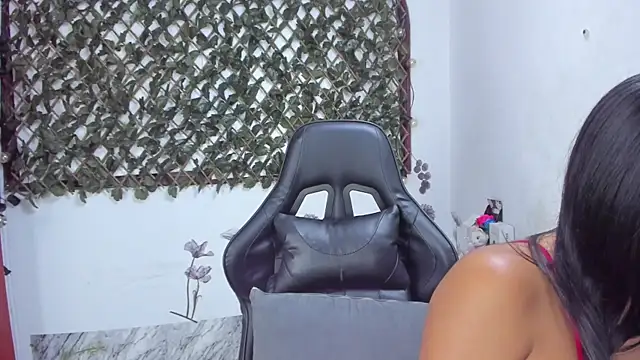 NaommiCampbell's cam snapshot