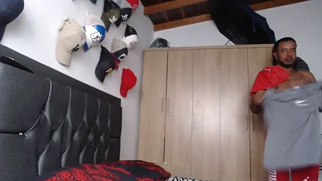 gavi_19cm's cam snapshot