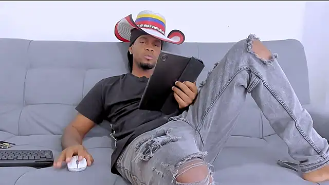 jack_crawfortt's cam snapshot