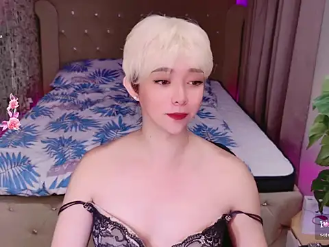 Ts-yoshi live sex cam