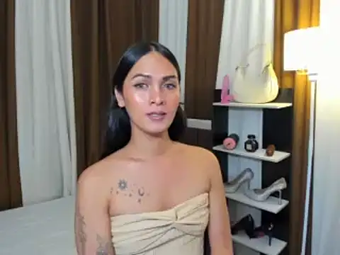 Sedictive_Samantha live sex cam