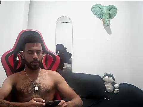 alberthot11's cam snapshot