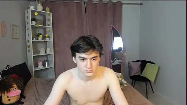 kevinhunter_'s cam snapshot