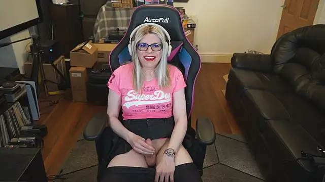 KelseyCobalt live sex cam