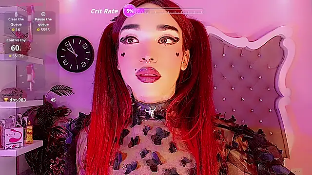 LeyXandrabraz live sex cam