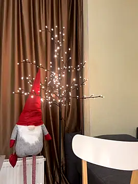 Polli_Kiss's cam snapshot