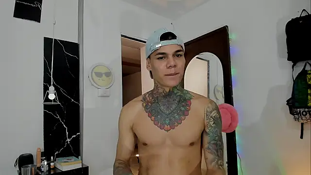 jordyrodrigues's cam snapshot