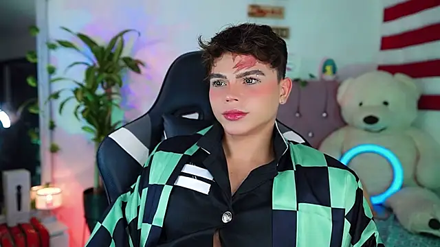 PRINCE_STEV's cam snapshot