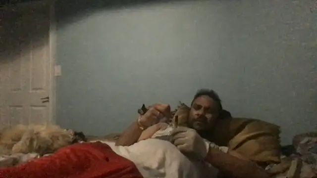 hami513's cam snapshot