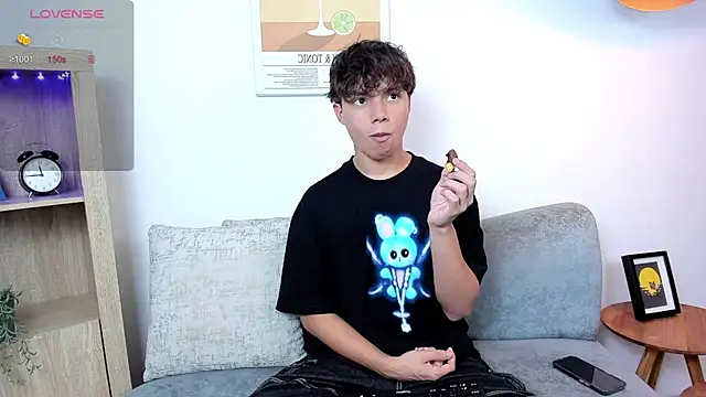 Honeymoon_sariel live sex cam