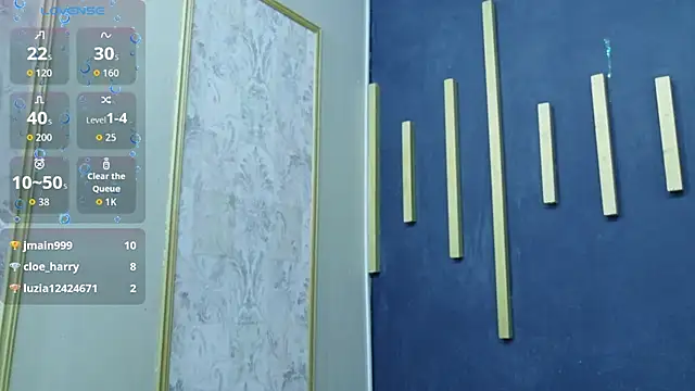 Just_D4v7's cam snapshot