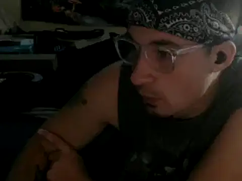 YoBlezz's cam snapshot