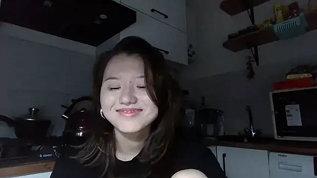 DeenaCaho's cam snapshot