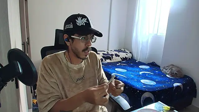 naitt_'s cam snapshot