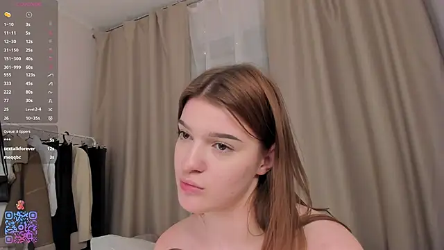 ZayaAlly's cam snapshot