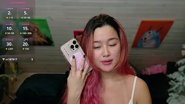 AukiSaitooo's web cam