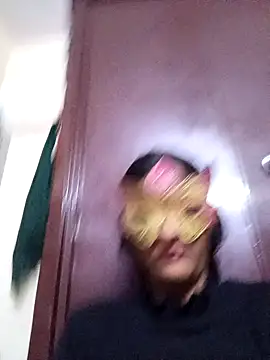 KittyBby14's web cam